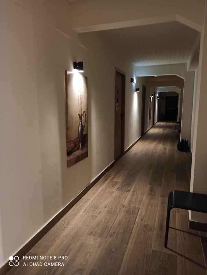 Hotel Koferita Melissourgoi Eksteriør bilde
