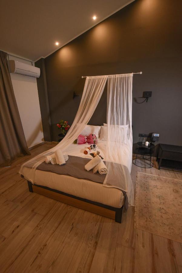 Hotel Koferita Melissourgoi Eksteriør bilde