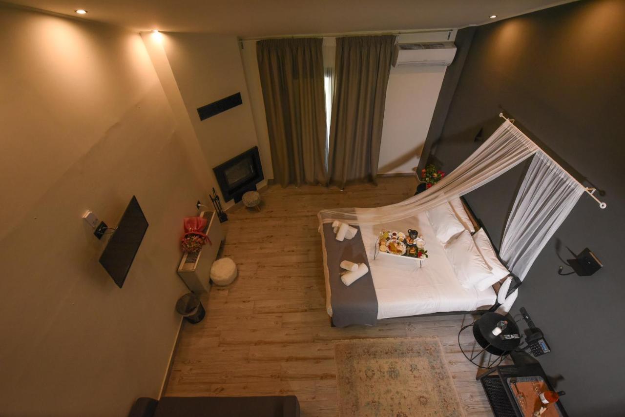 Hotel Koferita Melissourgoi Eksteriør bilde