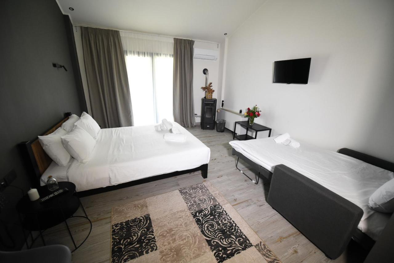 Hotel Koferita Melissourgoi Eksteriør bilde