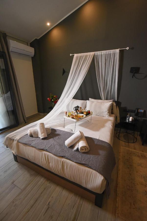Hotel Koferita Melissourgoi Eksteriør bilde