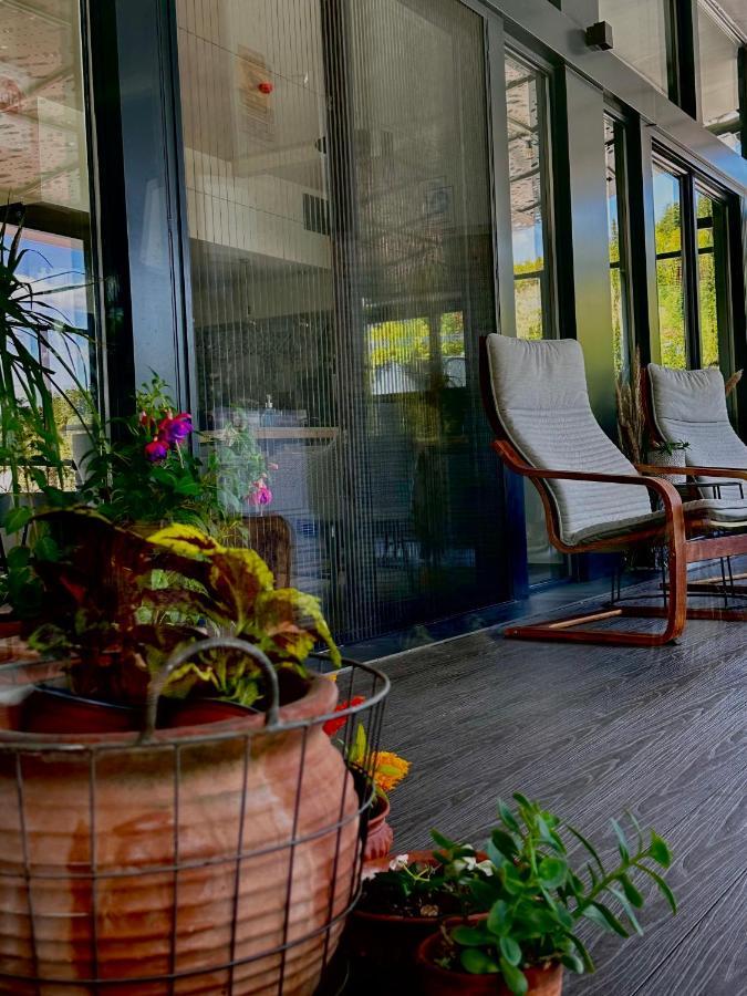Hotel Koferita Melissourgoi Eksteriør bilde